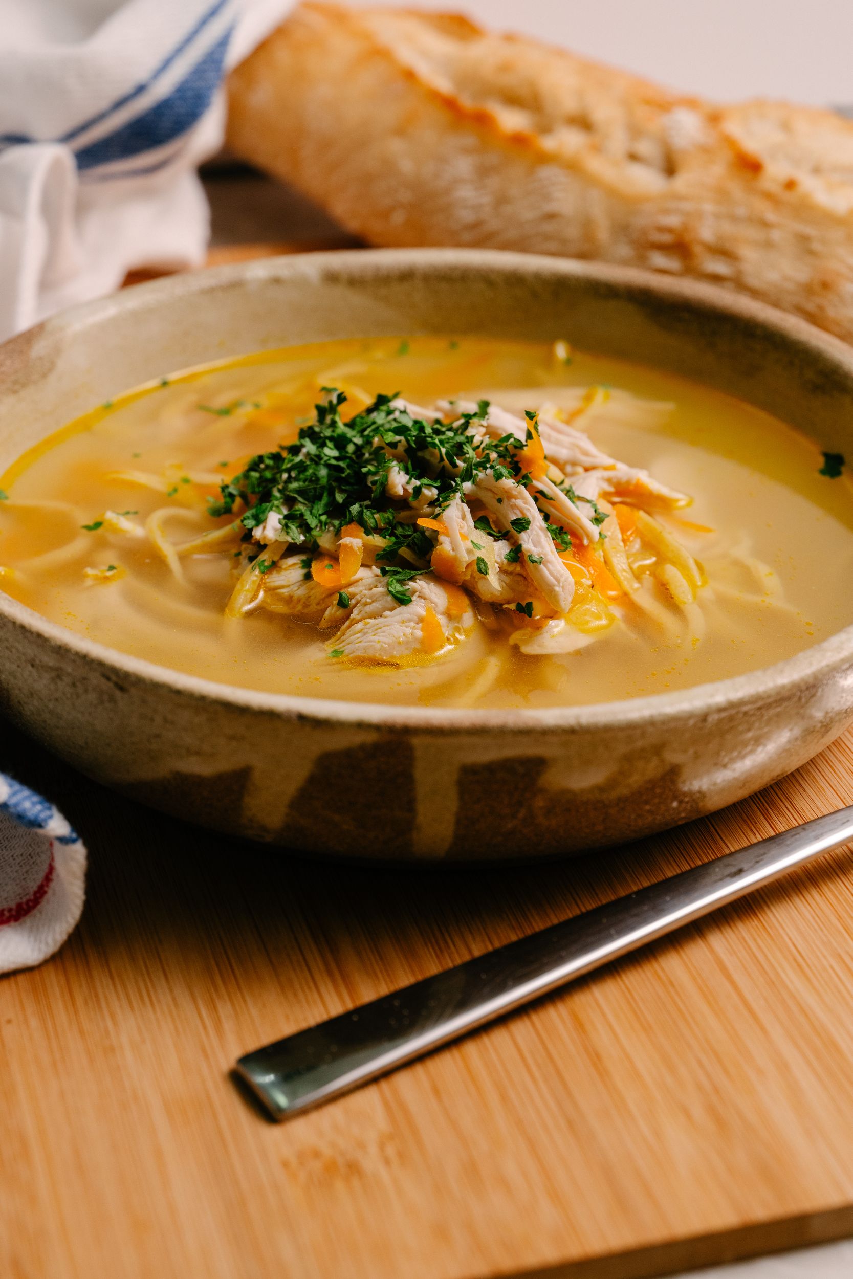 Домашняя еда Валенсия