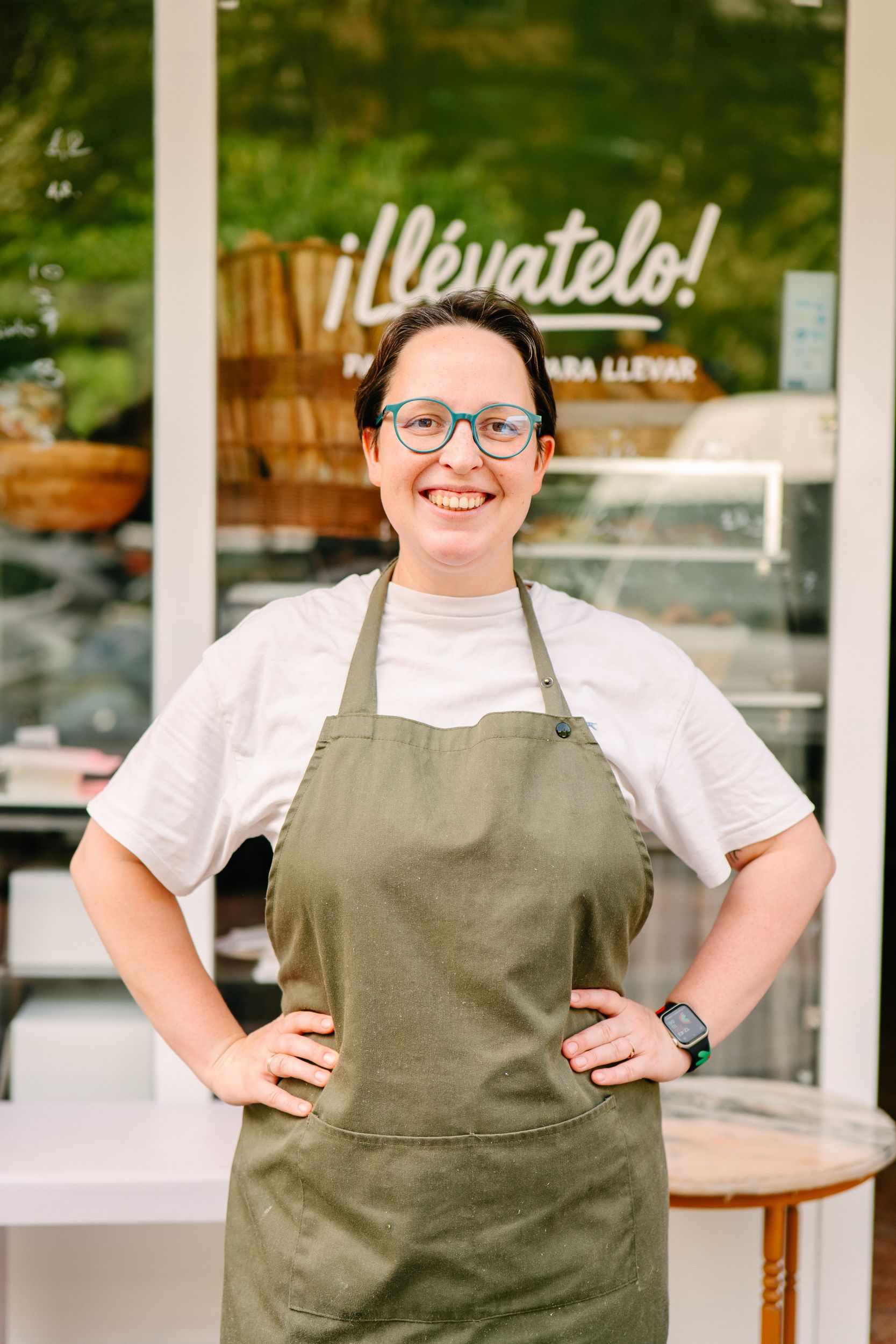 Доставка готовой еды в Валенсии - Llévátelo и Vikey Catering