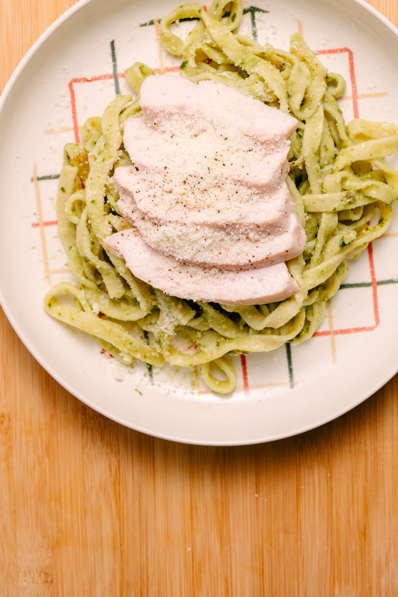 как мы готовим еду Llévatelo — свежие продукты