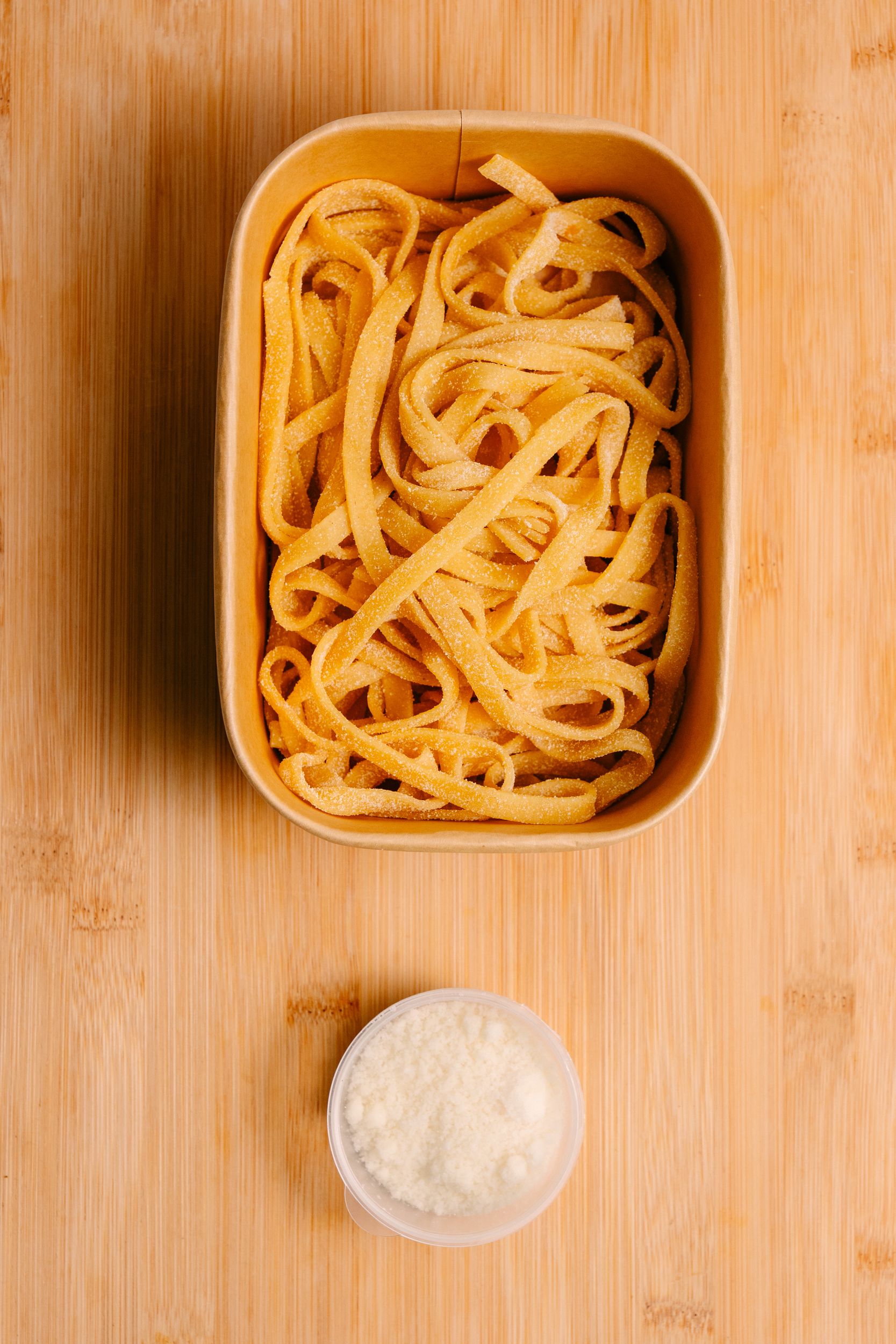 как мы готовим еду Llévatelo — порции на неделю