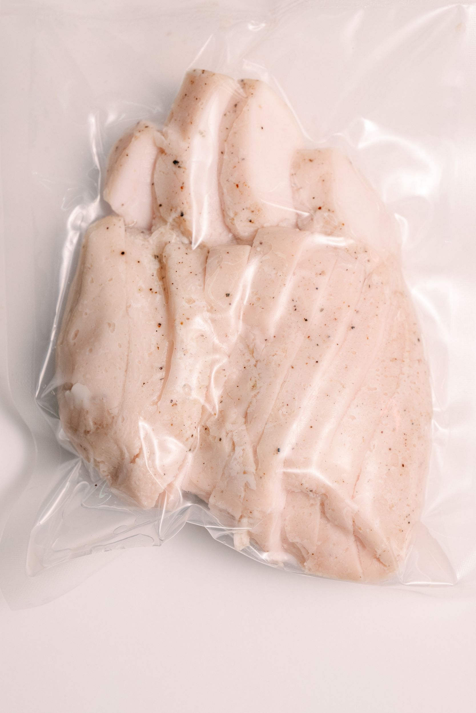 как мы готовим еду Llévatelo — упаковка и хранение