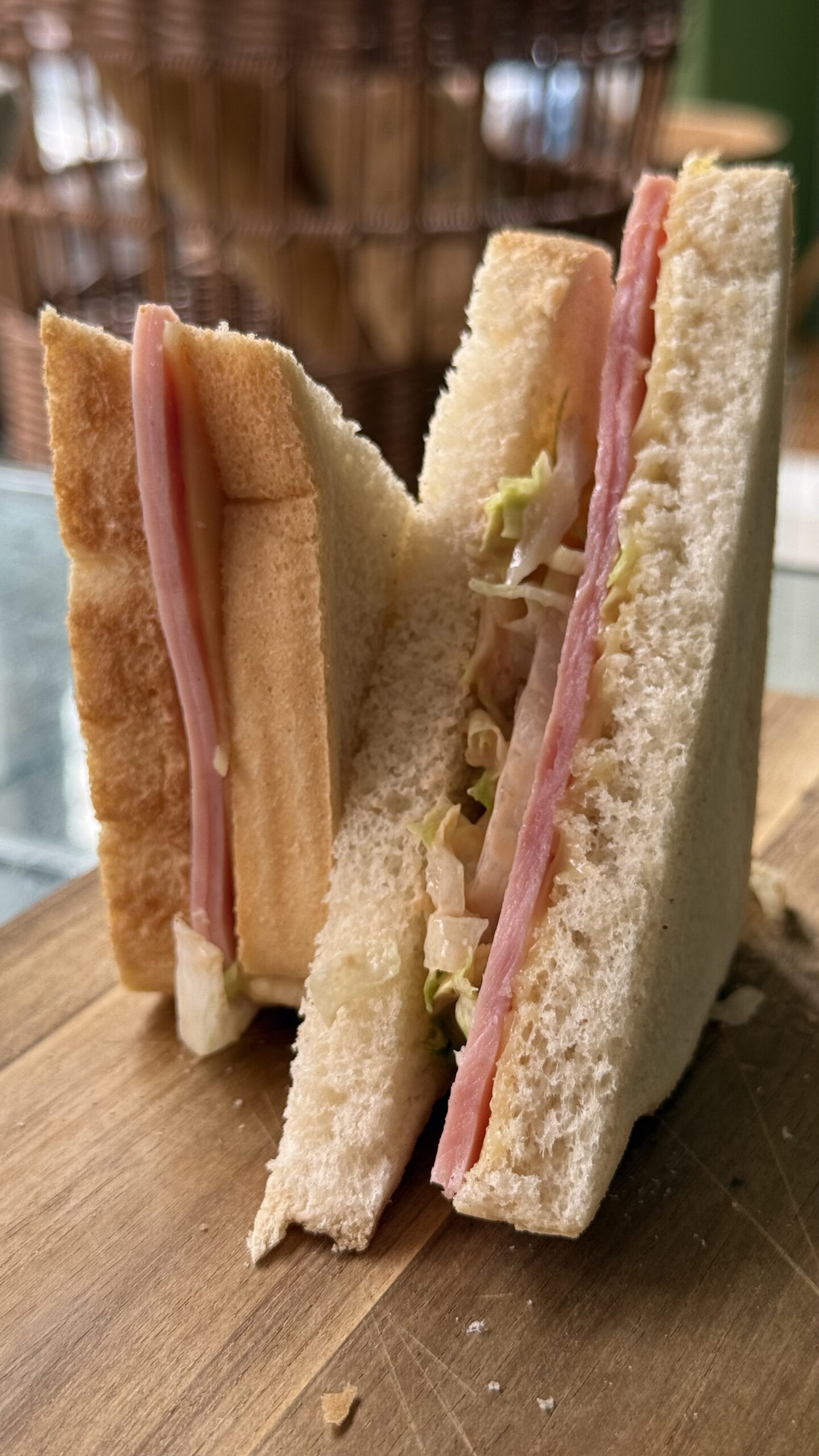 свежий хлеб llévatelo