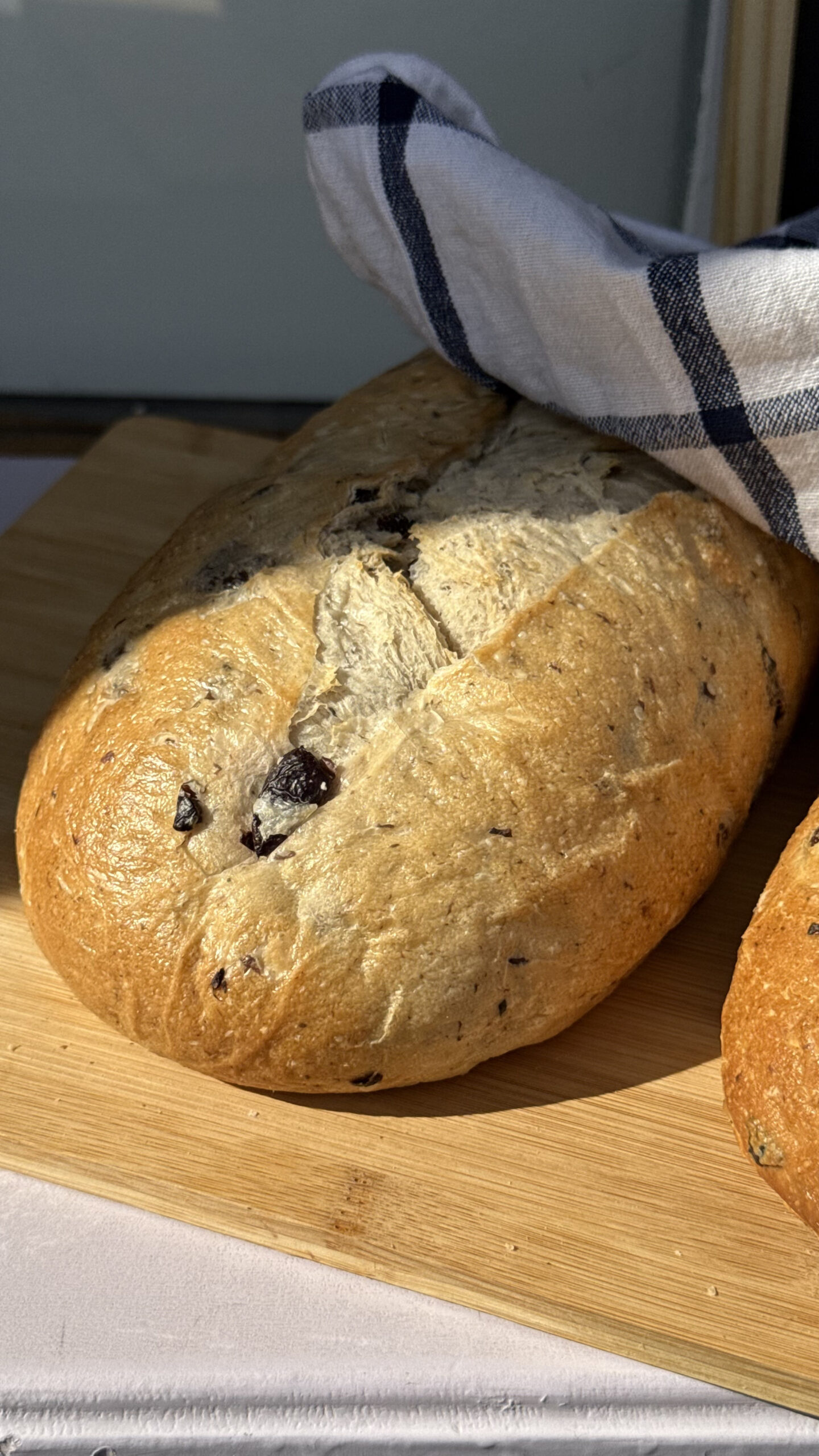 домашний хлеб для сэндвичей llévatelo