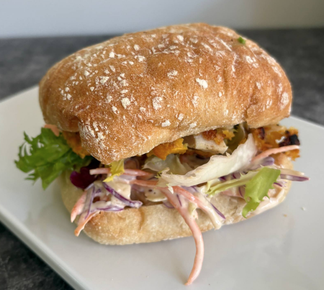 Персональное меню Llévatelo